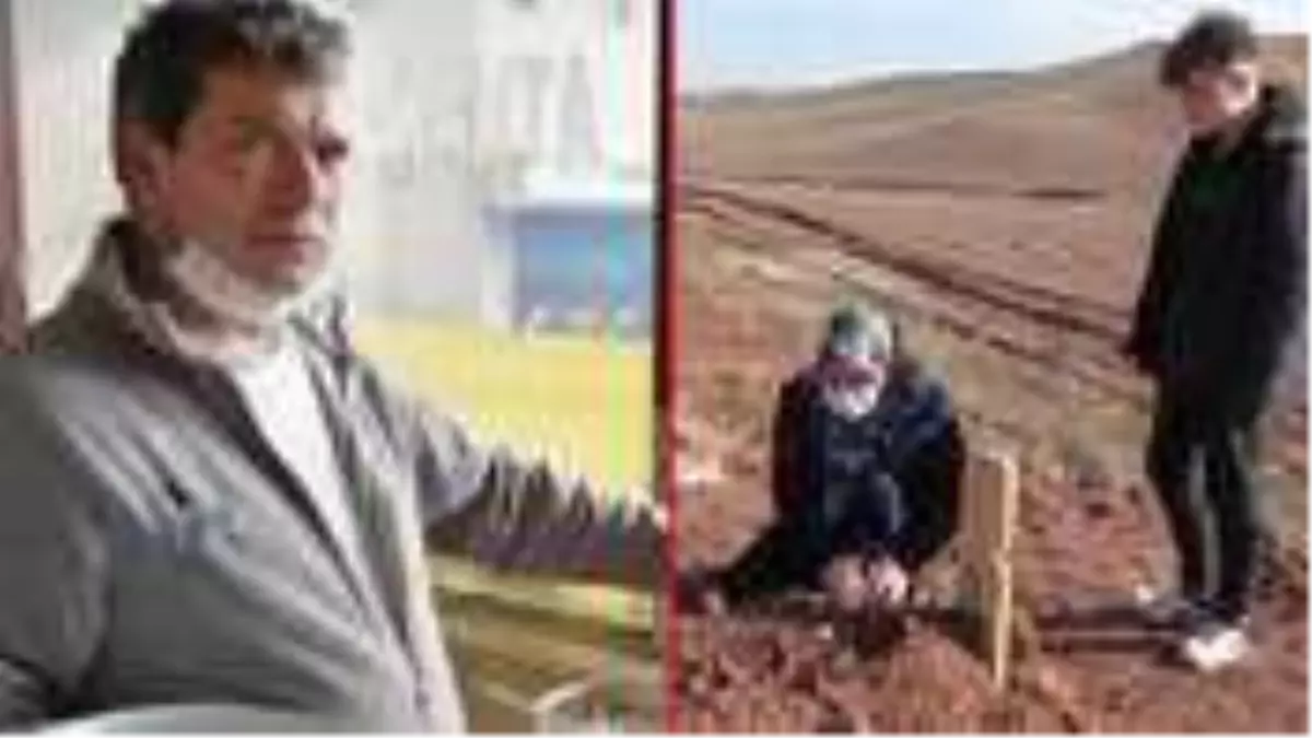 Kocasının ani ölümünden şüphelenen kadın, 5 gün sonra mezarı açtırıp gerçeği ortaya çıkardı