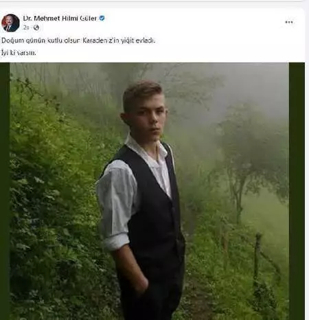 Son dakika haber! Şehit Eren Bülbül, doğum gününde anıldı