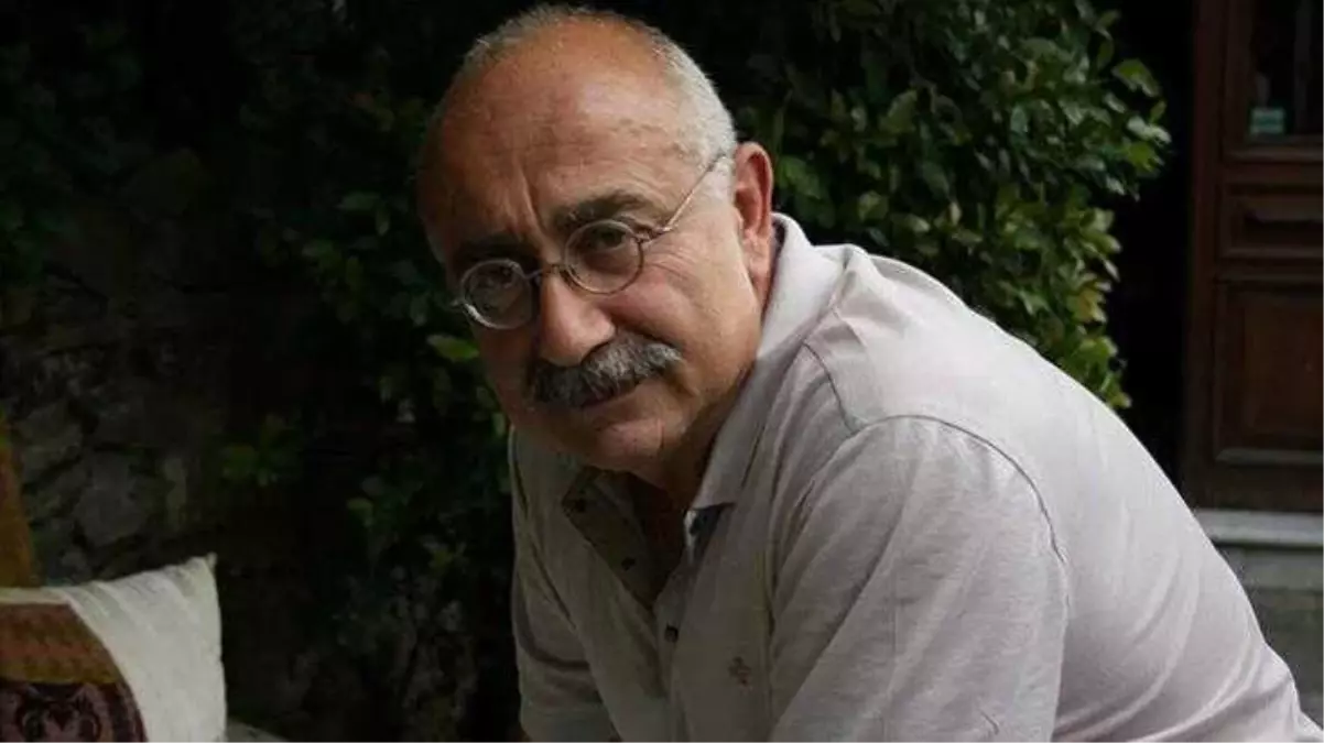 Sevan Nişanyan Yunanistan'da tutuklandı, Türkiye'ye deport edilebilir