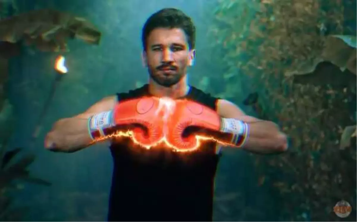 Survivor Adem Kılıçcı kimdir, kaç yaşında? 2022 Survivor Adem Kılıçcı Instagram hesabı nedir?