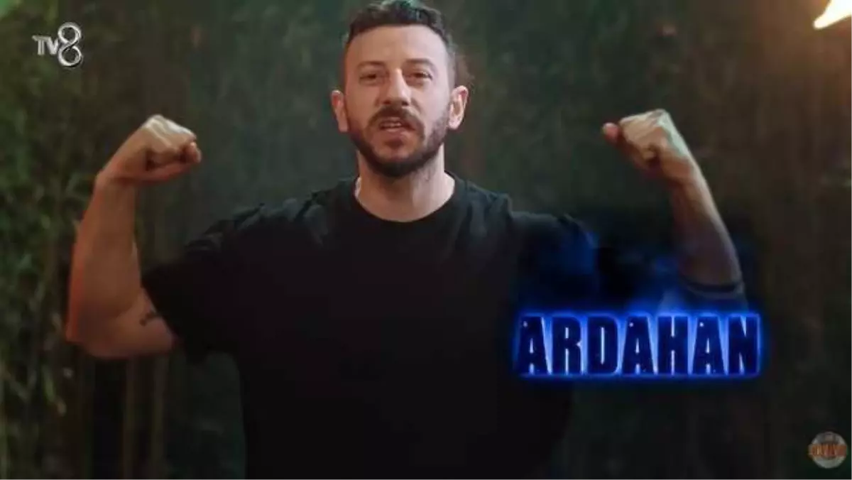Survivor Ardahan kimdir, kaç yaşında? 2022 Survivor Ardahan Uzkanbaş Instagram hesabı nedir?