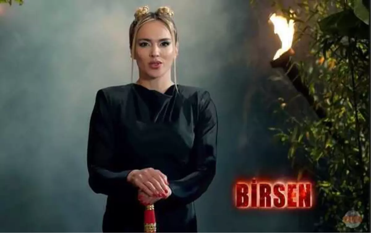 Survivor Birsen kimdir? Nereli, kaç yaşında? 2022 Survivor All Star Birsen Bekgöz Instagram hesabı nedir?