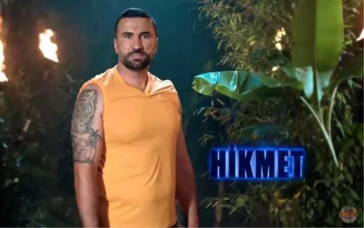 Survivor Hikmet kimdir?