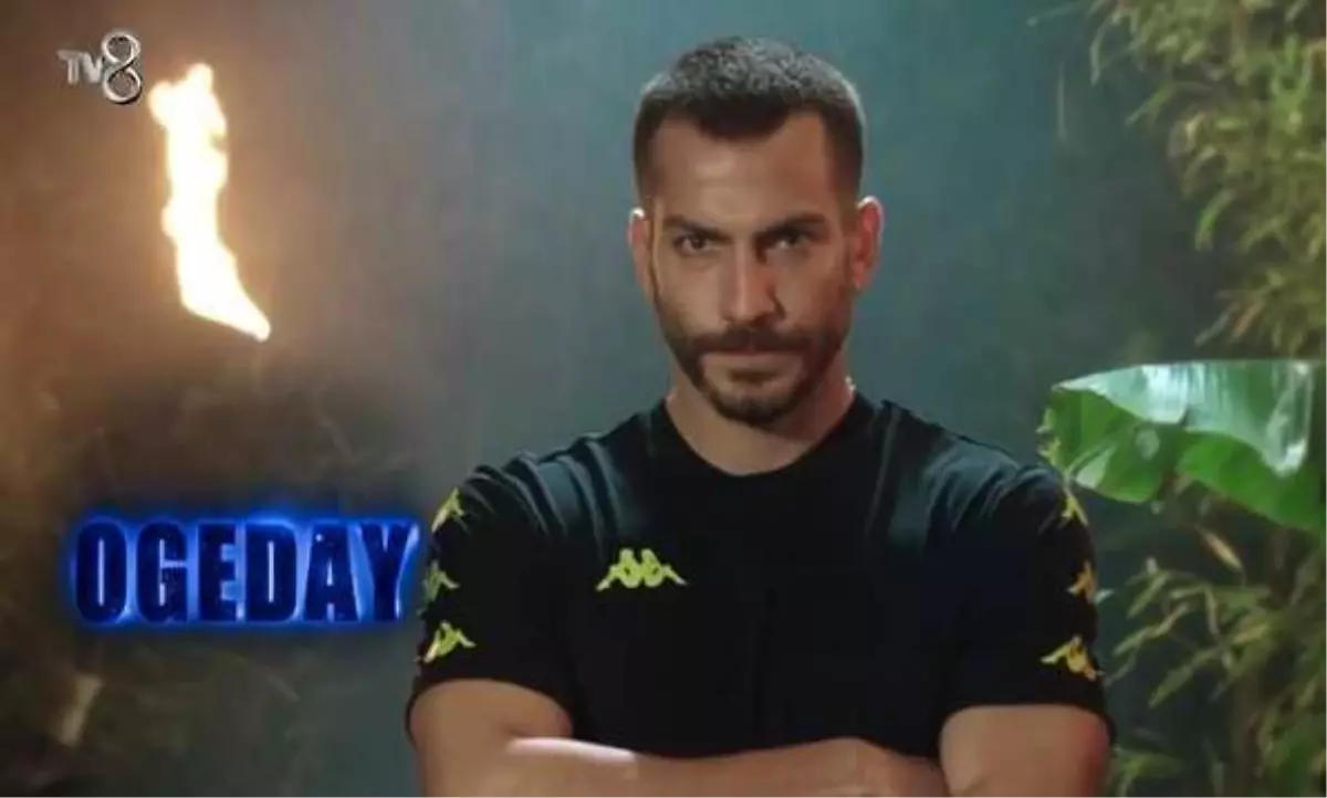 Survivor Ogeday kimdir?