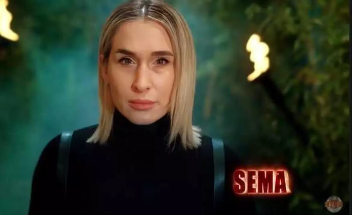 Survivor Sema kimdir, kaç yaşında? 2022 Survivor All Star Sema Aydemir Instagram hesabı nedir?