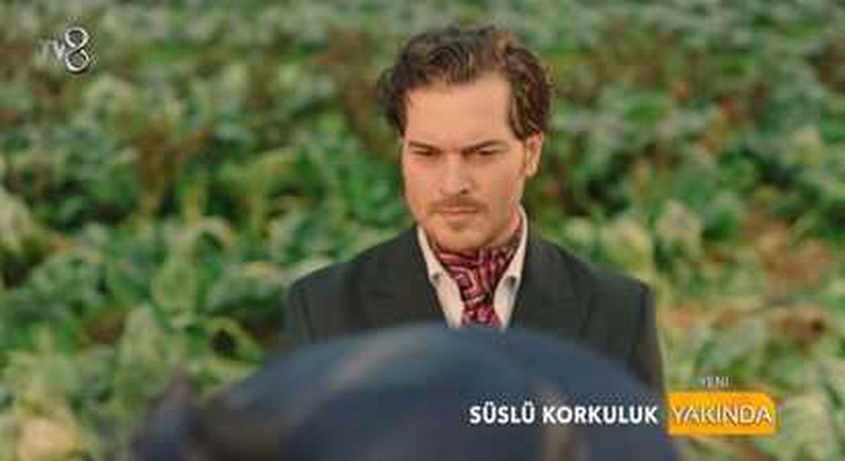 Süslü Korkuluk ne zaman, saat kaçta, hangi kanalda? Süslü Korkuluk hangi gün başlayacak? Süslü Korkuluk hangi kanalda, TV8 'de mi?