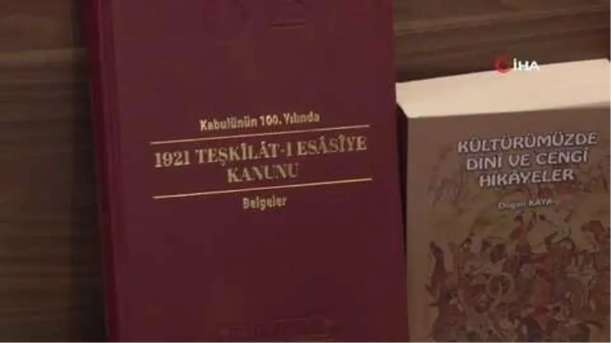 'Yılın Yazar, Fikir Adamı ve Sanatçıları Ödülleri'nin sahipleri belirlendi