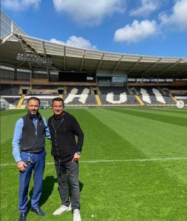 Acun Ilıcalı'nın yolundan gidiyor! Mesut Özil'in satın almak istediği takım çok şaşırtacak Acun Ilıcalı'nın yolundan gidiyor! Mesut Özil'in satın almak istediği takım çok şaşırtacak