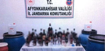 Evinde sahte alkolle yakalanan CHP İl Başkan Yardımcısından açıklama