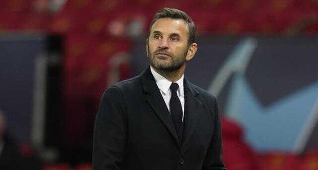 Fenerbahçe çareyi yerli hocada buldu! Büyük kavuşma için şartlar çok uygun Fenerbahçe çareyi yerli hocada buldu! Büyük kavuşma için şartlar çok uygun