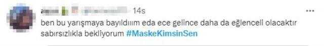 İlk bölümü yayınlanan Maske Kimsin Sen yarışması, izleyicileri ikiye böldü