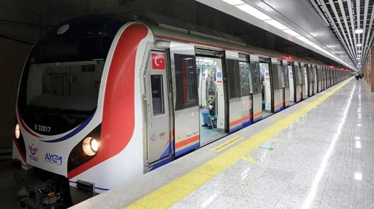 Marmaray'a zam mı geldi 2022? Marmaray yeni yıl bilet fiyatları ne kadar, kaç TL oldu? Marmaray'a zam yapıldı mı?