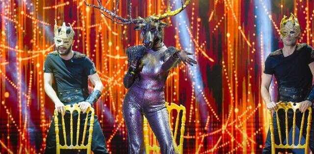 Maske Kimsin Sen programı nedir? Maske Kimsin Sen konusu nedir? Maske Kimsin Sen neden tepki çekti?