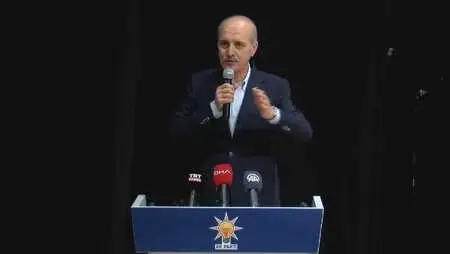 Numan Kurtulmuş'tan yeni tartışmanın fitilini ateşleyecek sözler: Cumhuriyet Halk Fırkası bu milletin inançlarıyla mücadele etti
