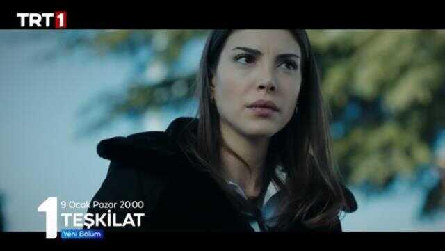 Teşkilat neden yok, bitti mi, final mi yaptı? Teşkilat bugün yok mu, niye yok? Teşkilat 2 Ocak Pazar neden başlamadı? Teşkilat bu akşam olmayacak mı? Teşkilat neden yok, bitti mi, final mi yaptı? Teşkilat bugün yok mu, niye yok? Teşkilat 2 Ocak Pazar neden başlamadı? Teşkilat bu akşam olmayacak mı?