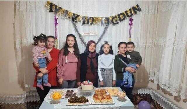 Yılbaşı gecesi 7 kişinin can verdiği kazada kahreden detay! Hız göstergesi 180'de takılı kalmış Yılbaşı gecesi 7 kişinin can verdiği kazada kahreden detay! Hız göstergesi 180'de takılı kalmış