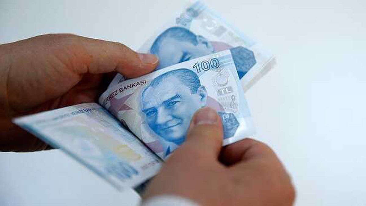 2022 Hizmetli maaşı ne kadar oldu?