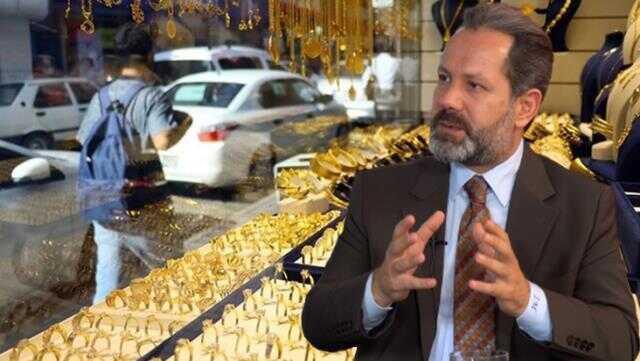 4 ekonomistten altın ve dolar tahmini! Kim, ne dedi?