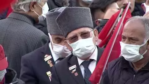 Akşener: 13. Cumhurbaşkanı Millet İttifakı'nın adayı olacak