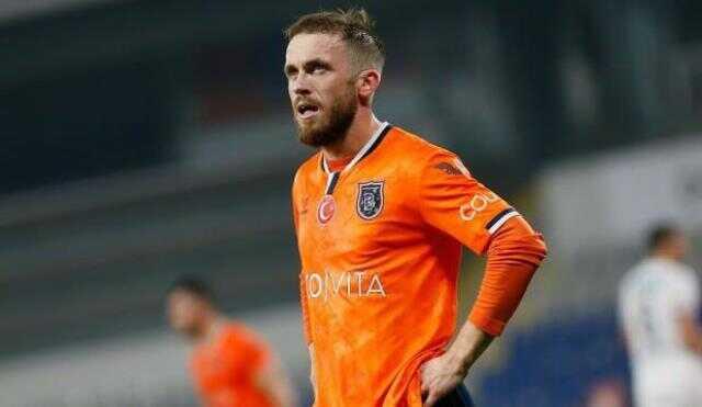 Anlaşma sağlandı! İşte Trabzonspor'un Edin Visca için ödeyeceği ücret