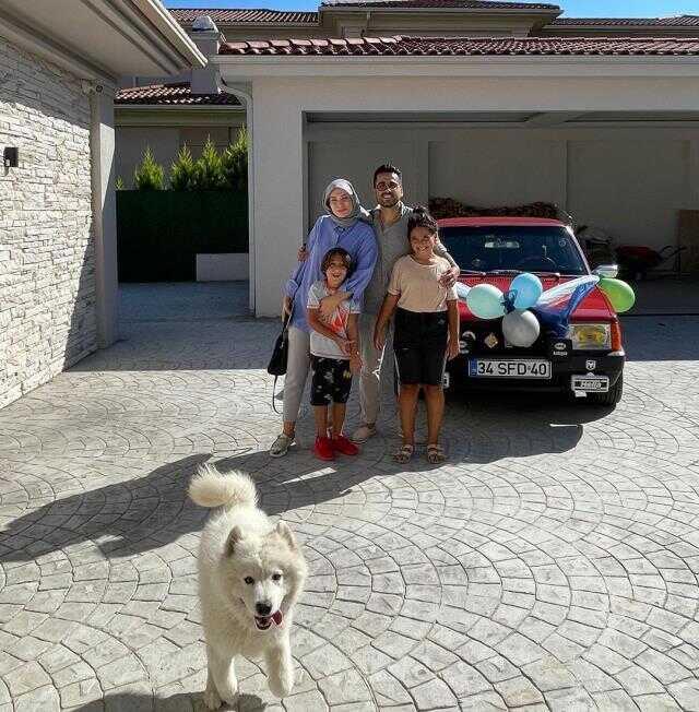 Başarıdan çok mal varlıkları konuşulmuştu! Güzide özel hayatını ilk kez bu kadar detaylı anlattı