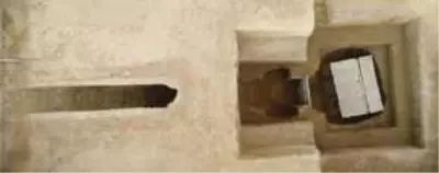 Çin'de heyecanlandıran antik mezar keşfi! İçeriye giren bilim insanları beklenmedik bir manzarayla karşılaştı Çin'de heyecanlandıran antik mezar keşfi! İçeriye giren bilim insanları beklenmedik bir manzarayla karşılaştı