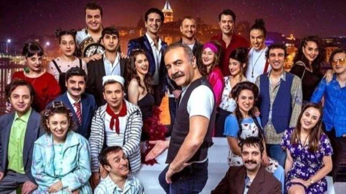 Çok Güzel Hareketler Bunlar 2 ne zaman, hangi gün yayınlanıyor? ÇGHB 2 ne zaman, saat kaçta, hangi kanalda? Hangi gün? Pazar mı Pazartesi mi?