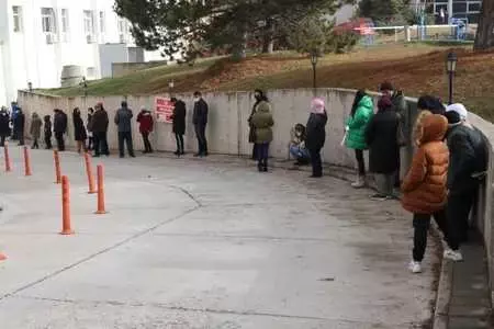 Eskişehir'de koronavirüs alarmı! Etkinlikler iptal edildi