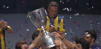 Fenerbahçe Espor, Fenerbahçe SK bünyesine katıldığını açıkladı