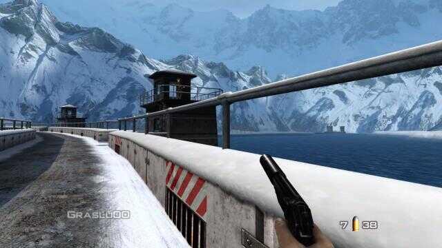GoldenEye 007'nin Xbox başarımları sızdırıldı