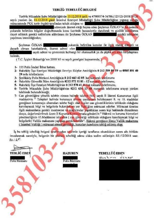 İçişleri Bakanlığı, Bakan Soylu'nun 1,3 ton uyuşturucu taşıyan uçağın sahibine randevu vermesine açıklık getirdi