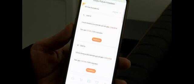 İstanbul'da online saadet zinciri iddiasıyla 100 milyonluk vurgun