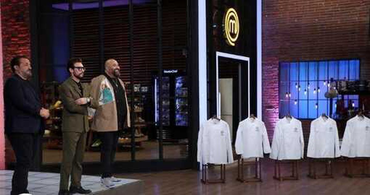 Masterchef'te dün kim elendi? 2 Ocak Masterchef'te kim gitti? Bu hafta Masterchef'te elenen isim kim oldu? Burcu mu, Hasan mı, Tahsin mi elendi?