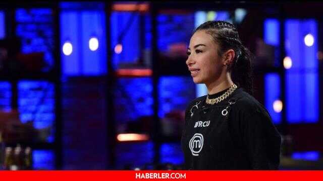 MasterChef'te kim elendi? 2 Ocak 2022 MasterChef'e veda eden isim kim oldu? MasterChef Türkiye kim gitti?