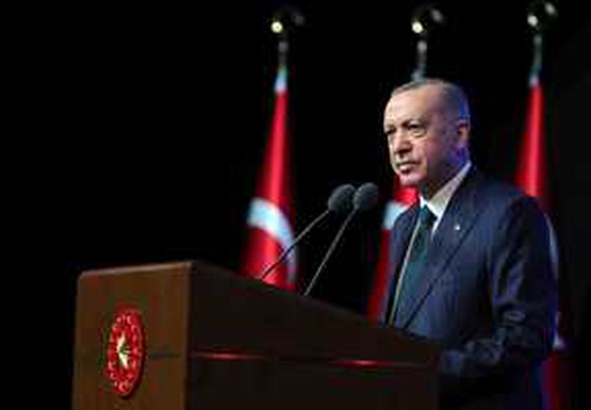 Millete sesleniş ne zaman? 3 Ocak 2022 Cumhurbaşkanı Erdoğan Millete (Ulusa) Sesleniş konuşması ne zaman başlayacak? Tüm kabine kararları nelerdir?