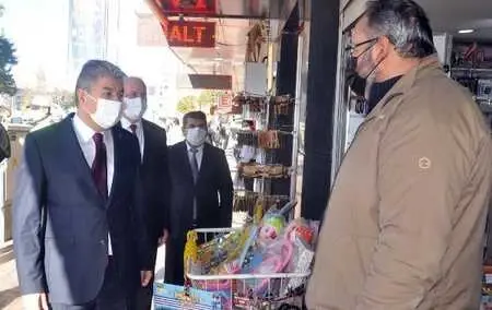 Osmaniye aşılamada birinci sırada Osmaniye aşılamada birinci sırada