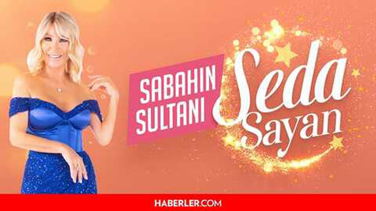 Seda Sayan Covid mi? Seda Sayan Koronavirüs mü oldu? Seda Sayan korona mı?