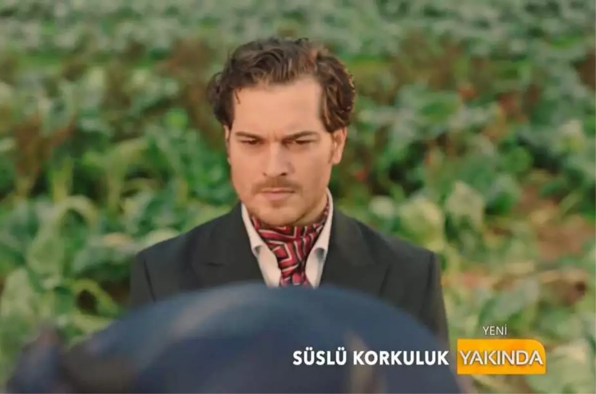 Süslü Korkuluk dizisi hangi kitap? Süslü Korkuluk uyarlama mı?