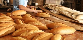 Türkiye Fırıncılar Federasyonu Başkanı: Ekmekte makul fiyat artışına gideceğiz