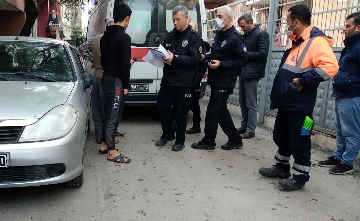 Son dakika haberi: Silahlı saldırıda yaralanan kişi hastaneye kaldırıldı