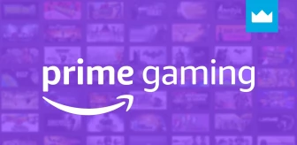 Amazon Prime Gaming oyunları Ocak ayı oyunları belli oldu! 1024 TL değerindeki oyunlar beğeni topladı! STAR WARS, Total War ve daha fazlası