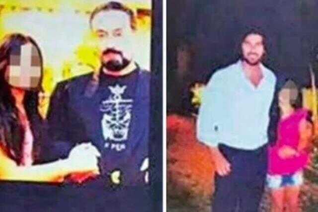 Annesi tarafından Adnan Oktar'a sunulan kız çocuğu suskunluğunu bozdu! İnanmazlar diye ses kaydı almış Annesi tarafından Adnan Oktar'a sunulan kız çocuğu suskunluğunu bozdu! İnanmazlar diye ses kaydı almış