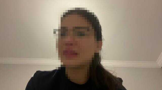 Annesi tarafından Adnan Oktar'a sunulan kız çocuğu suskunluğunu bozdu! İnanmazlar diye ses kaydı almış Annesi tarafından Adnan Oktar'a sunulan kız çocuğu suskunluğunu bozdu! İnanmazlar diye ses kaydı almış