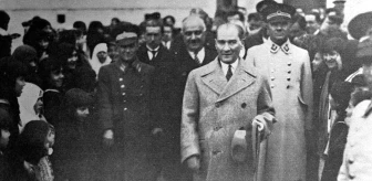 Atatürk'ün doğum tarihi kaçtır? Ay-Gün-Yıl olarak doğum tarihi nedir? Mustafa Kemal Atatürk hangi ay ve hangi gün doğdu?