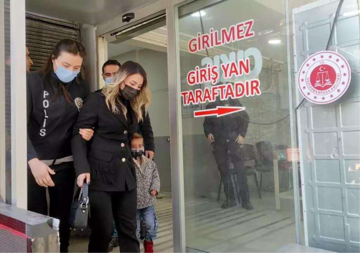 Son dakika haber... Boşanma aşamasındayken eşi tarafından kaçırılan Şilan Topal: 'Mithat dışarı çıkarsa ben ölürüm'