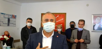 CHP'de 'kilitli kapı skandalı' iddiasını ortaya atan üyeler ihraç edildi