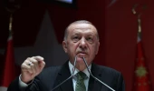 Cumhurbaşkanı ve AK Parti Genel Başkanı Erdoğan, Genişletilmiş İl Başkanları Toplantısı'nda konuştu: (1)