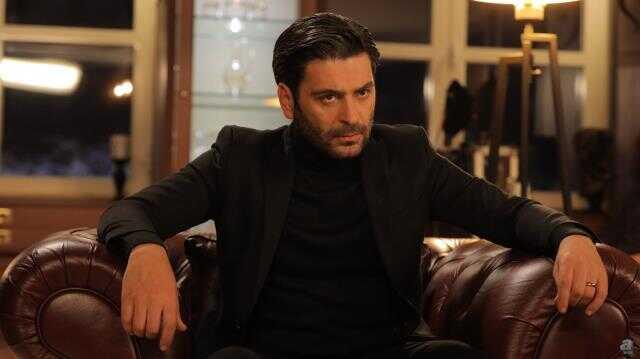 Eşkıya Dünyaya Hükümdar Olmaz dizisi yeni adıyla dönüyor! Başrol Oktay Kaynarca değil