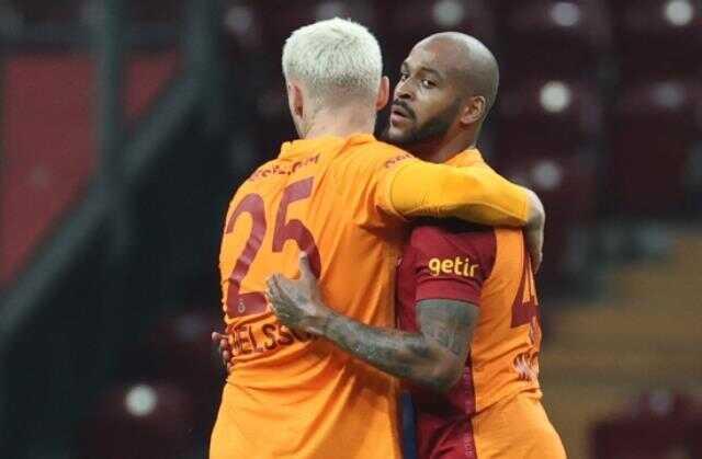 Galatasaray'da çılgın plan! 825 milyon liralık gelir bekleniyor