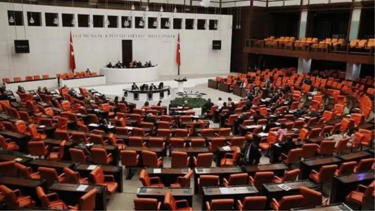 Güçlendirilmiş parlamenter sistem nedir, ne demek? Güçlendirilmiş parlamenter sistem önerisi açıklandı mı?